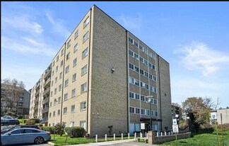 9250 Edwards Way in Hyattsville, MD - Building Photo