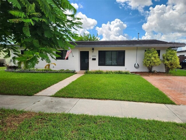 property at 10990 SW 57th St