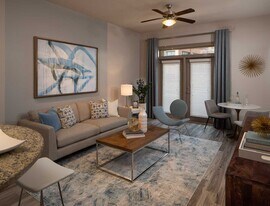 Elle of Buckhead in Atlanta, GA - Building Photo