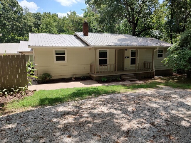 property at 11048 Orpha Rd