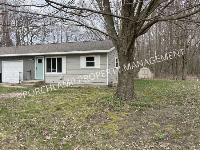 property at 18580 168th Ave