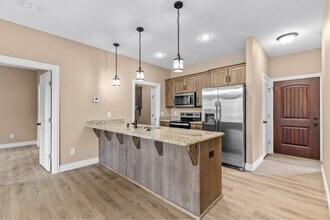 100 E Mills Rd in Nixa, MO - Building Photo - Building Photo
