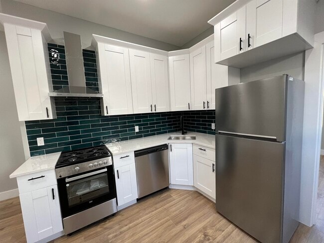 property at 1076 Summit Ave