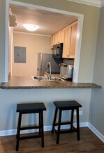 555 E William St, Unit #25 H in Ann Arbor, MI - Foto de edificio - Building Photo