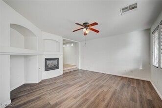 9299 Adamshurst Ave in Las Vegas, NV - Building Photo - Building Photo