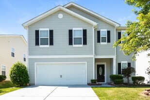 177 Norwich Dr in Clayton, NC - Building Photo
