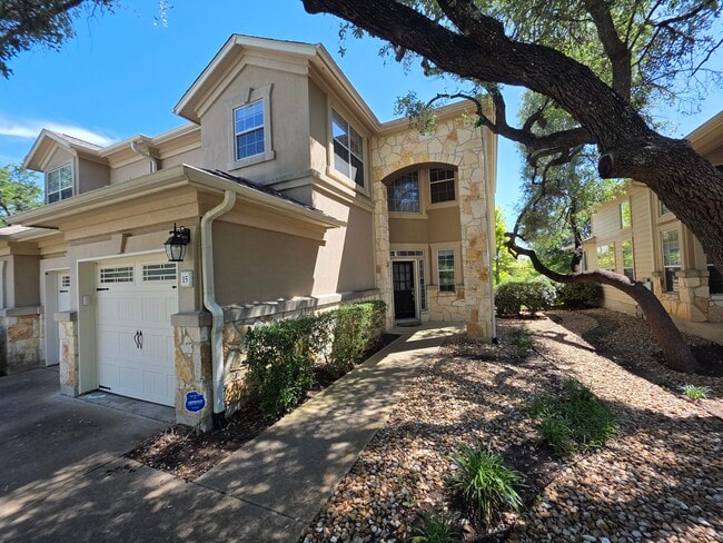 property at 7901 Southwest Pky