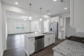 7446 Hartsfield Dr in Lancaster, SC - Building Photo - Building Photo