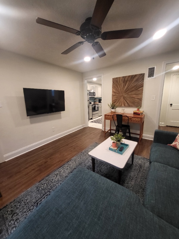 3520 Post St in Jacksonville, FL - Building Photo - Building Photo