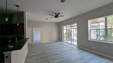 2606 Fiddlestick Cir in Lutz, FL - Foto de edificio - Building Photo