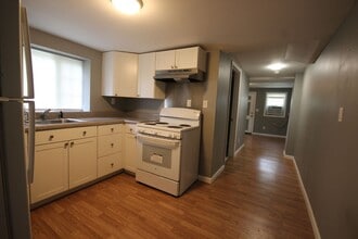 203 Old Mountain Rd in Chattanooga, TN - Building Photo - Building Photo