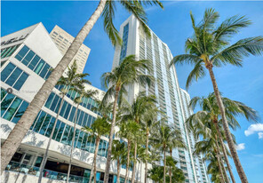 325 S Biscayne Blvd Apartments