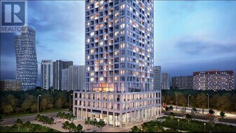 370 Martha St in Burlington, ON - Building Photo