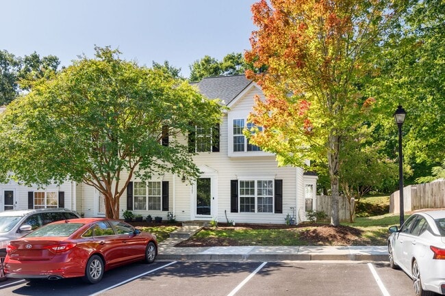 5507 Millstream Ln