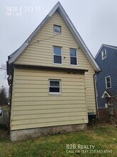 3820 E 153rd St in Cleveland, OH - Building Photo - Building Photo