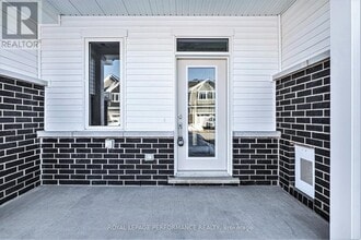 416 Epoch St in Ottawa, ON - Building Photo - Building Photo
