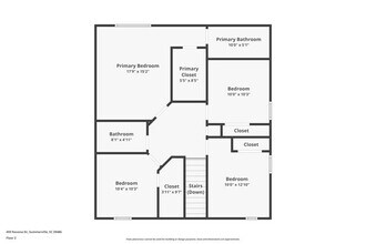 459 Navona Dr in Summerville, SC - Building Photo - Building Photo
