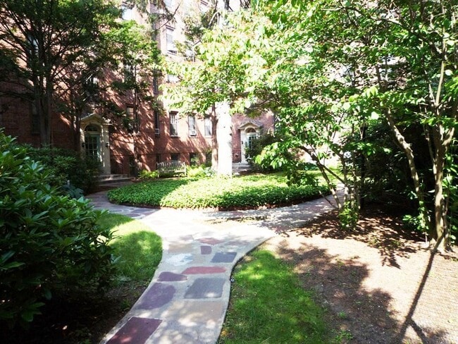 property at 16 Ware St