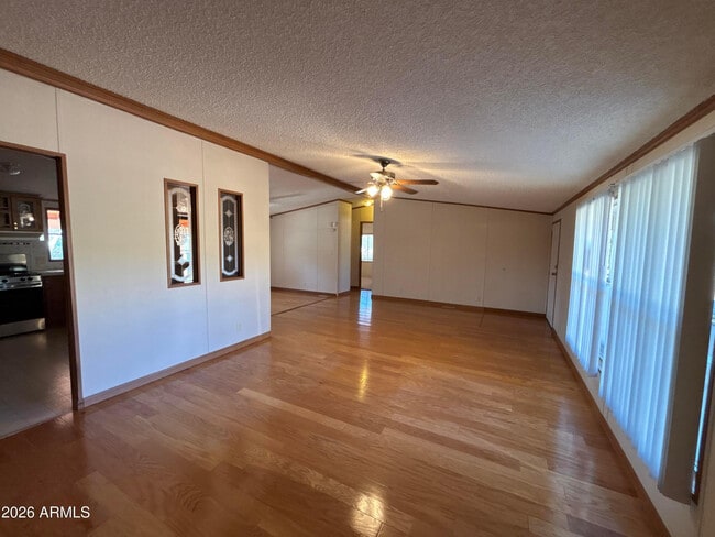 property at 44410 N 14th St