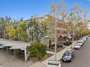 The Works Condos in San Jose, CA - Building Photo - Primary Photo