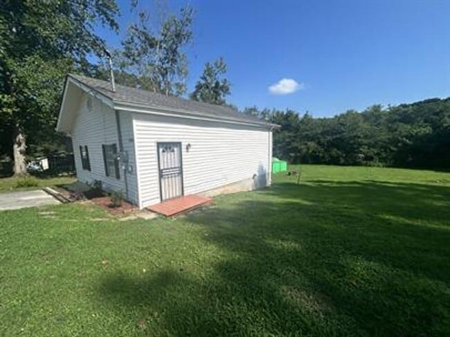 3201 Granada St in Chattanooga, TN - Building Photo - Building Photo