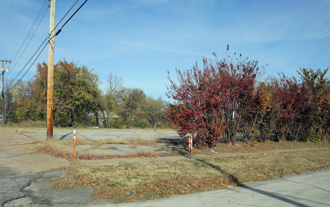 Haskell St in Tulsa, OK - Building Photo - Building Photo