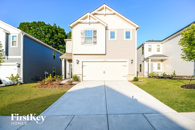 property at 6722 Good News Dr