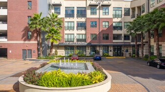 Millennium High Street