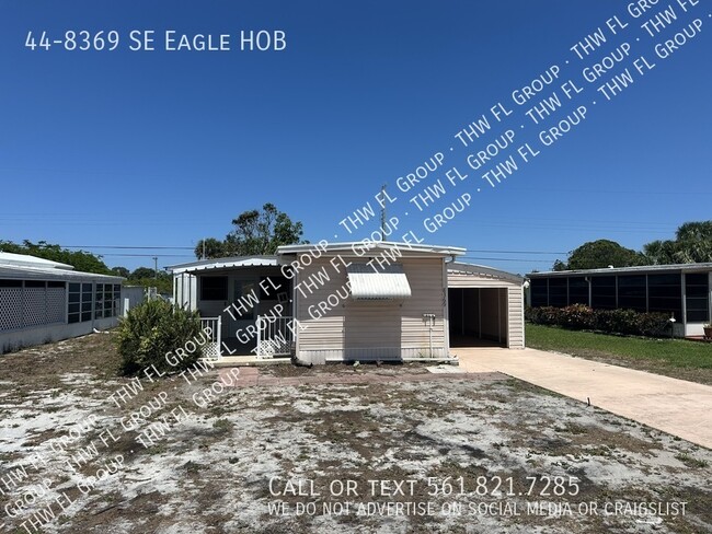 property at 44-8369 SE Eagle Ave