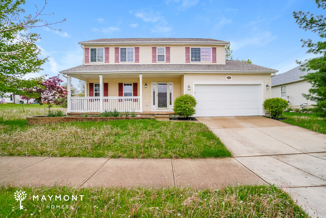 property at 406 Emmaus Rd