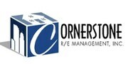 Property Management Company Logo Cornerstone R/E Management, Inc.