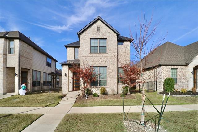 4200 Curtiss Dr in Frisco, TX - Building Photo - Building Photo