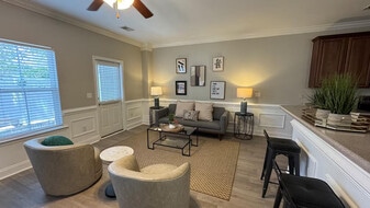 115 Ponderosa Dr in Ladson, SC - Building Photo