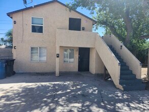 137 S 15th St in Las Vegas, NV - Foto de edificio - Building Photo