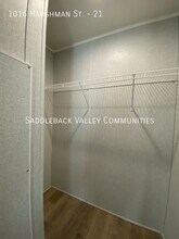 1016 Harshman St in Rawlins, WY - Building Photo - Building Photo