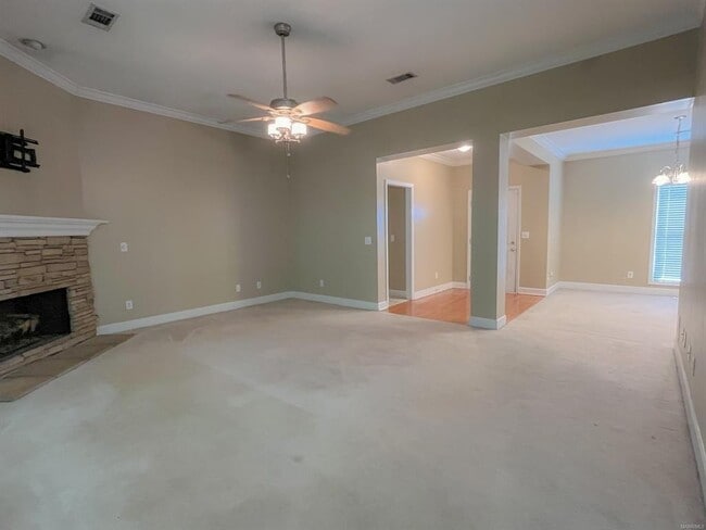 1824 Woodmere Loop in Montgomery, AL - Building Photo - Building Photo