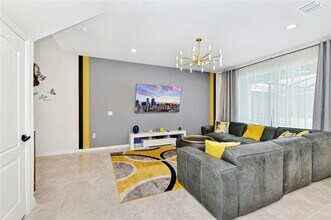 7212 Oakmoss Loop in Davenport, FL - Building Photo - Building Photo