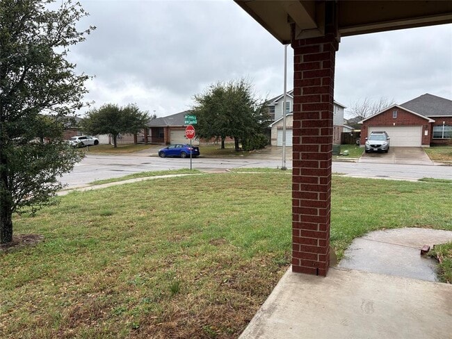 1034 W South St in Leander, TX - Building Photo - Building Photo