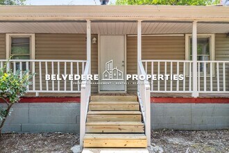514 Hines St in High Point, NC - Building Photo - Building Photo