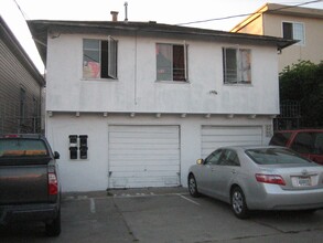 1439-1443 7th Ave in Oakland, CA - Building Photo - Primary Photo