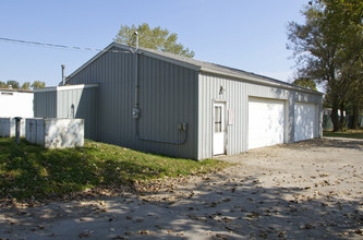 Leisure Village MHC in Buckeye Lake, OH - Building Photo - Building Photo