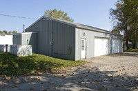 Leisure Village MHC in Buckeye Lake, OH - Foto de edificio - Building Photo