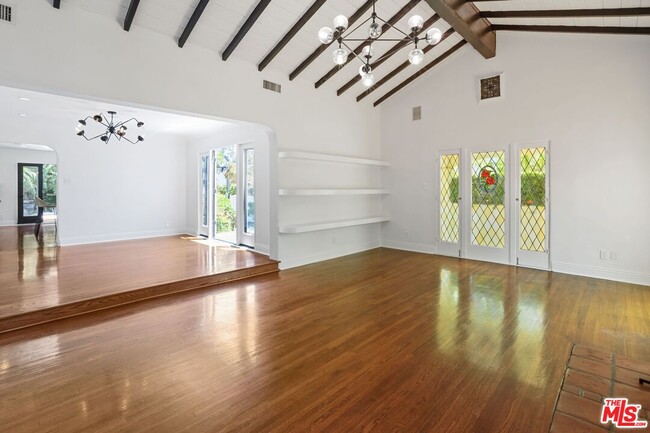 property at 6527 W 5th St