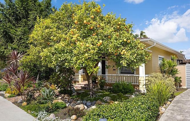 2884 Copley Ave in San Diego, CA - Building Photo