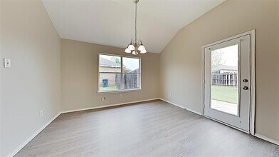 14129 Filly St in Haslet, TX - Building Photo - Building Photo