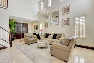 3541 Winter Wren St in Las Vegas, NV - Building Photo - Building Photo