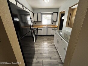 4070 Baker Ave in Titusville, FL - Building Photo - Building Photo