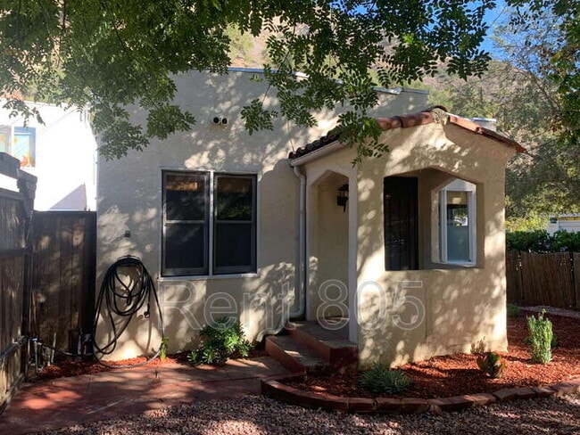 property at 9128 Nye Rd