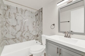 Ridgecrest in Verona, VA - Foto de edificio - Building Photo