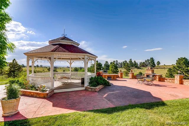 11271 E Parker Rd in Parker, CO - Building Photo - Building Photo